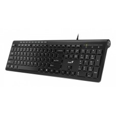 Teclado Genius Slimstar USB